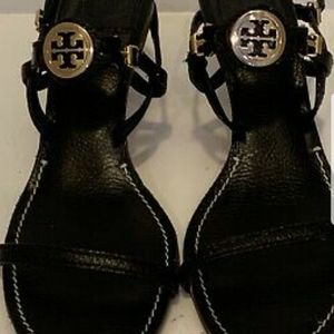 Tory Burch Black size 10m
